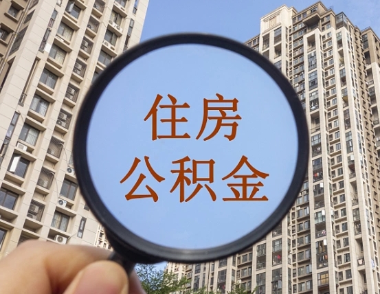 凉山第三方服务提取公积金（第三方公司代缴公积金如何提取）